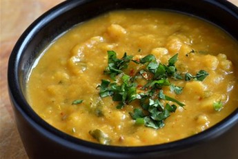 Tarka dhal