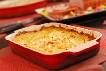 gratin