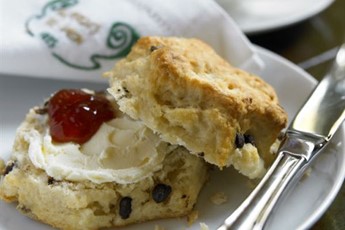 scone