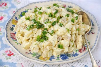 Potato salad