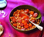 chickpeas