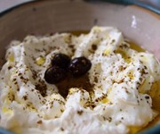 Labneh