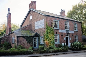 church inn