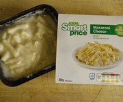 Asda Mac and cheese