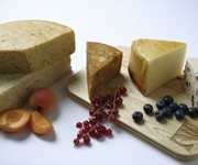 Cheese board