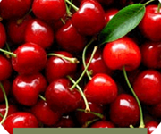 cherry