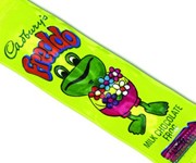 Freddo frog sweet