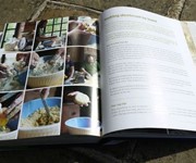 Hairy Bikers Pie book