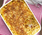 macaroni