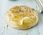 crumpet