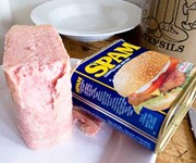 Spam